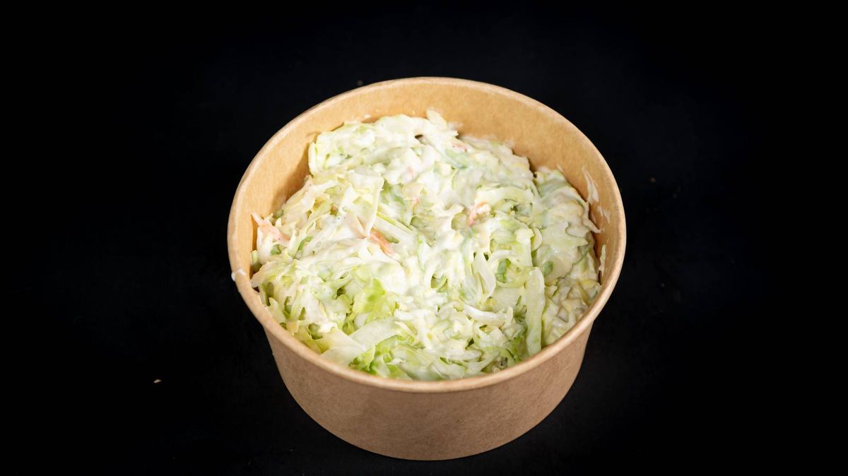 Salata de Varza Alba